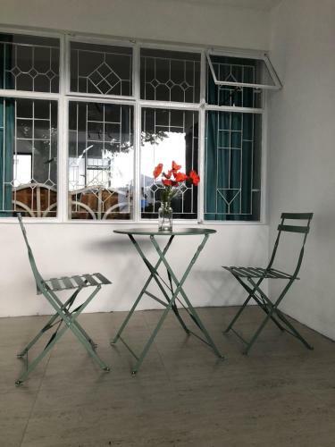 Apartamento Villa Les Nenuphars