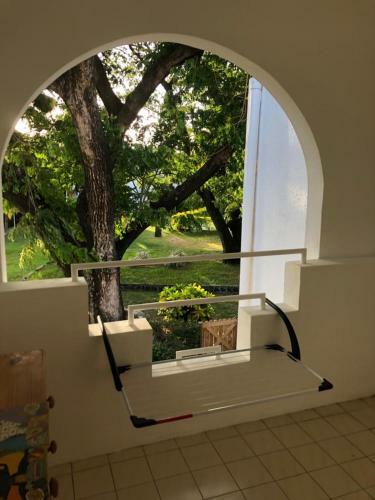 Apartamento Villa Les Nenuphars