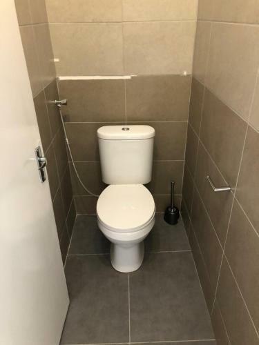 Apartamento Villa Les Nenuphars