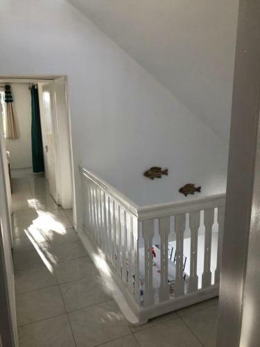 Apartamento Villa Les Nenuphars
