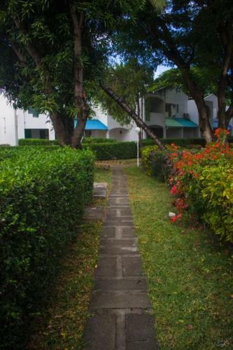 Apartamento Villa Les Nenuphars