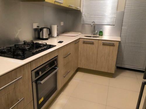 Spacious 3 Bedrooms Apartment