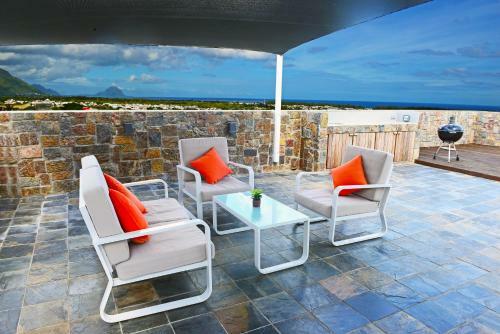 Spacious 3 Bedrooms Apartment