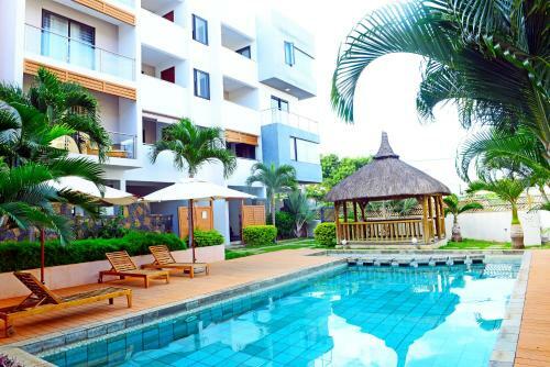 Spacious 3 Bedrooms Apartment