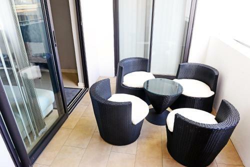 Spacious 3 Bedrooms Apartment