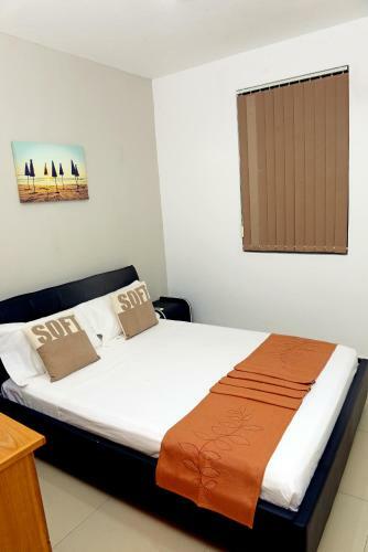Spacious 3 Bedrooms Apartment