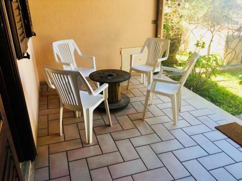 Apartamento Villetta A&c