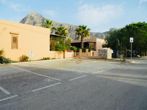 Apartamento Villetta A&c