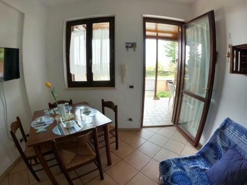 Apartamento Villetta A&c