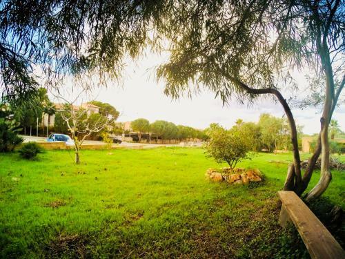 Apartamento Villetta A&c