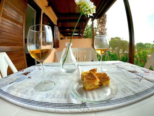 Apartamento Villetta A&c
