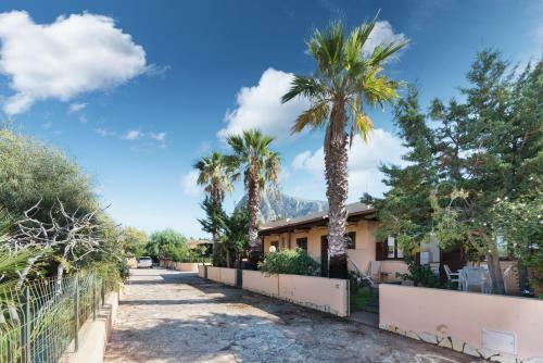 Apartamento Villetta A&c