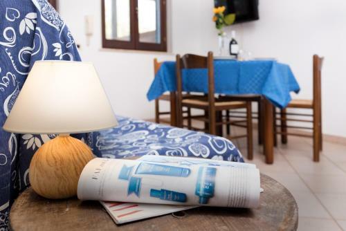 Apartamento Villetta A&c
