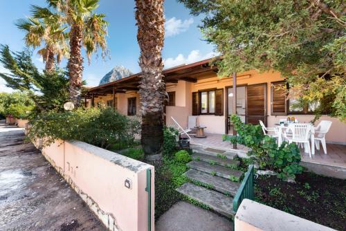 Apartamento Villetta A&c