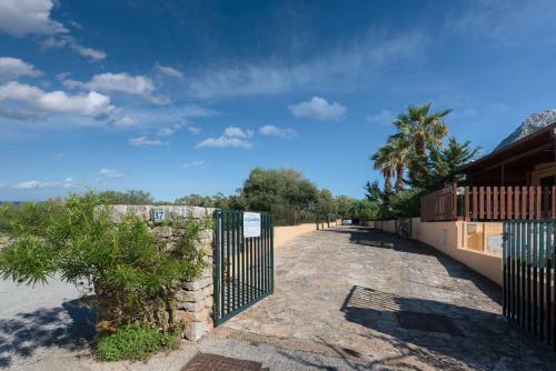 Apartamento Villetta A&c