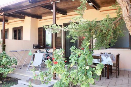 Apartamento Villetta A&c
