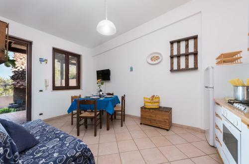 Apartamento Villetta A&c
