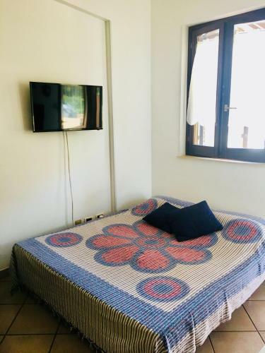 Apartamento Villetta A&c