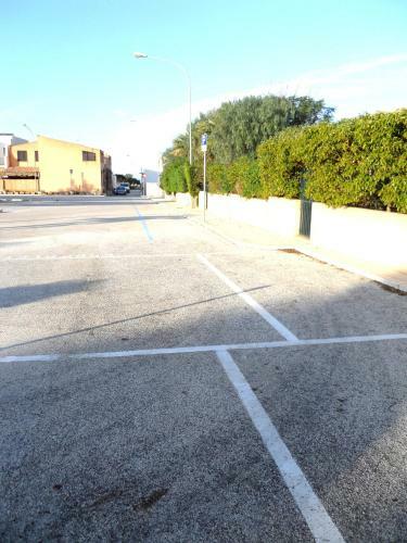 Apartamento Villetta A&c