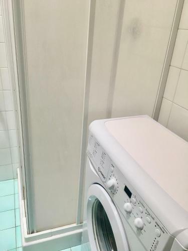 Apartamento Villetta A&c