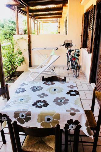 Apartamento Villetta A&c