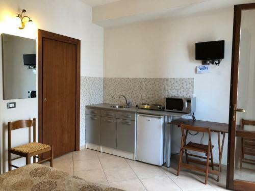 Apartamento Senia Vacanze
