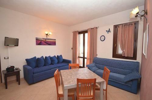 Apartamento Senia Vacanze