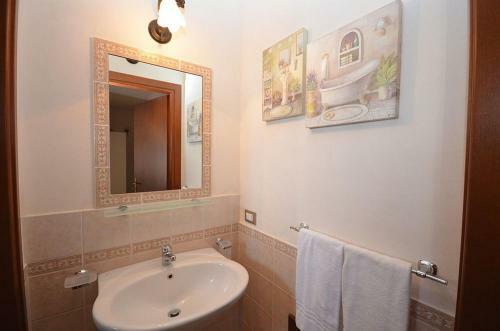 Apartamento Senia Vacanze