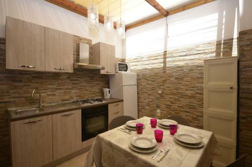 Apartamento Senia Vacanze