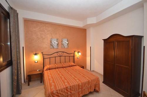 Apartamento Senia Vacanze