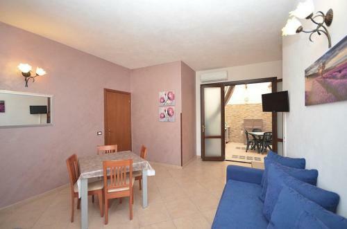 Apartamento Senia Vacanze