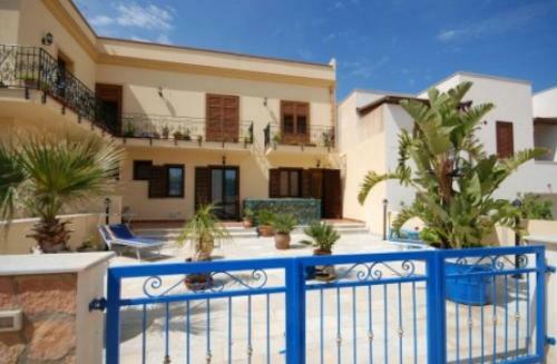Apartamento Senia Vacanze