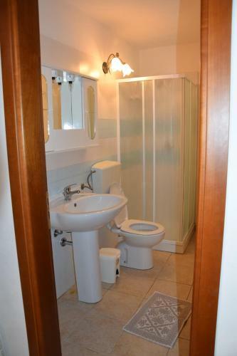 Apartamento Senia Vacanze
