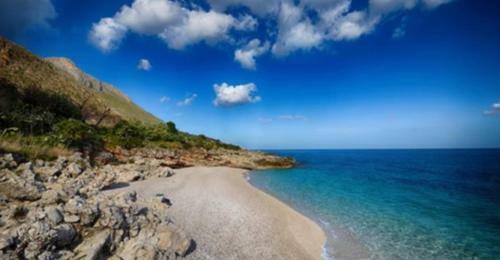 Apartamento Senia Vacanze