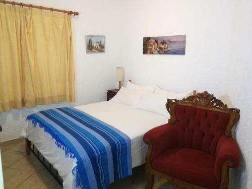 Apartamento Le Palmier Holidays