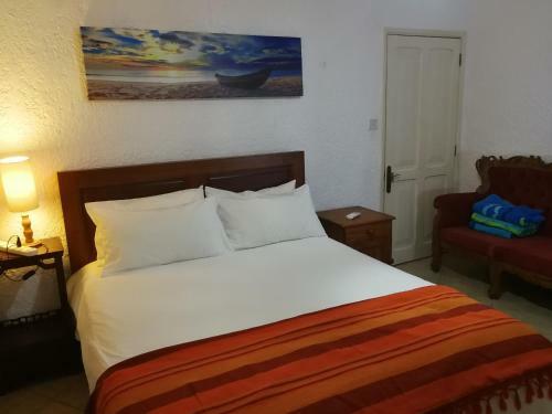 Apartamento Le Palmier Holidays