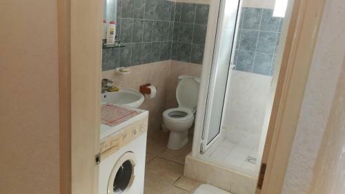 Apartamento Le Palmier Holidays