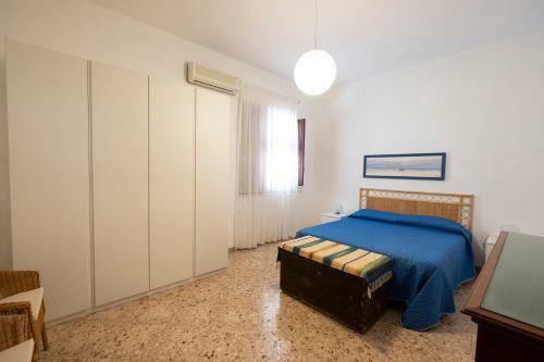 Casa Lisa A Due Passi Dal Mare Con Ampio Giardino