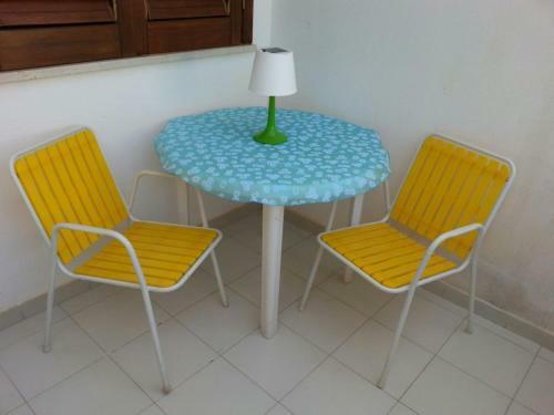 Apartamento Il Mulino