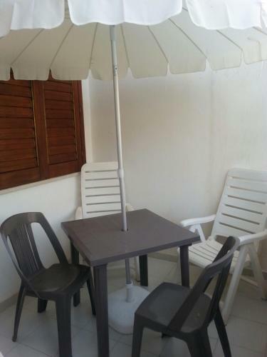 Apartamento Il Mulino