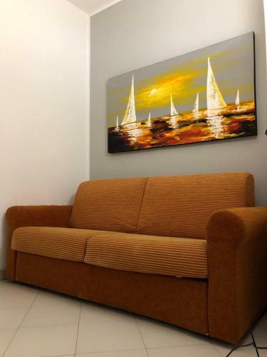 Apartamento Il Mulino
