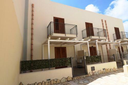 Casa "mare Blu"