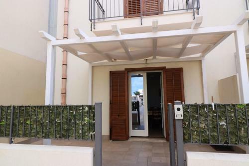 Casa "mare Blu"