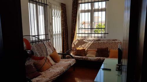 Apartamento Appartment Soleil Couchant No2