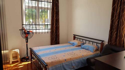 Apartamento Appartment Soleil Couchant No2