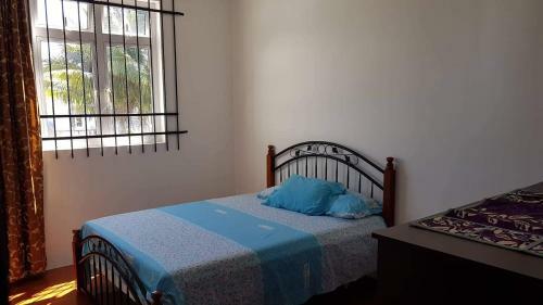 Apartamento Appartment Soleil Couchant No2