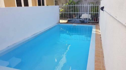 Apartamento Appartment Soleil Couchant No2