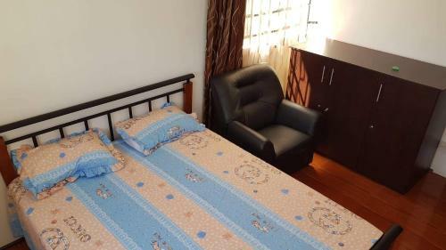 Apartamento Appartment Soleil Couchant No2