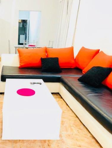 Apartamento Moderne Ferienwohnung Mit Wifi
