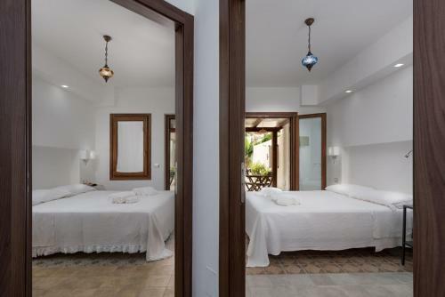 Apartamento Finisterre